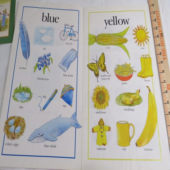 The Wonders of Learning (almost 2 feet tall) set of (3) Books Classroom - Picture 10 of 15